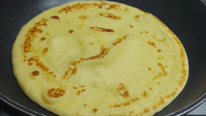 crepes cotta