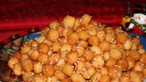 struffoli