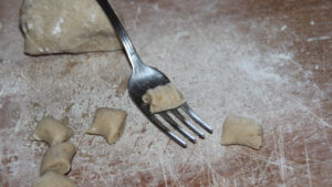 gnocchi di castagne pronti