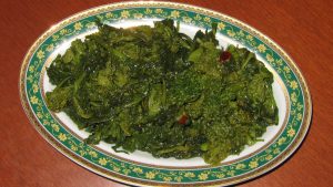 cime di rapa