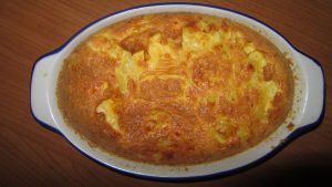 frittata di patate