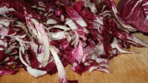 radicchio