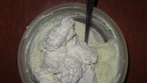 pere e ricotta