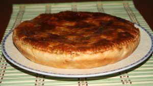 torta cotta