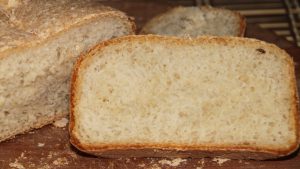 pane fatto in casa