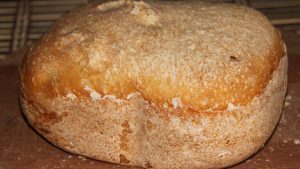 pane cotto