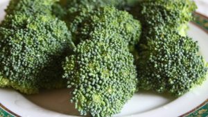 broccoli calabresi