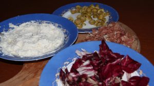 ingredienti