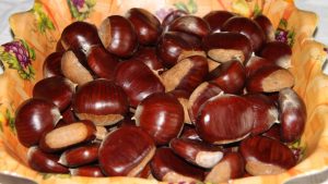 castagne