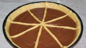 separazioni crostata