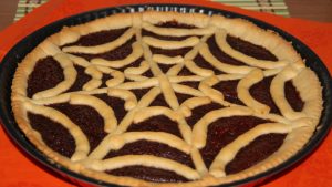 cottura crostata