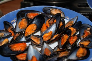 cozze