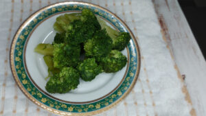 broccoli cotti