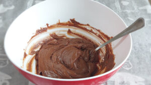 crema mascarpone e nutella 