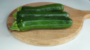 zucchine intere