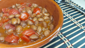 fagioli alla messicana