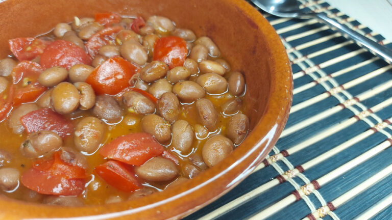 fagioli alla messicana