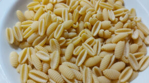 gnocchetti sardi