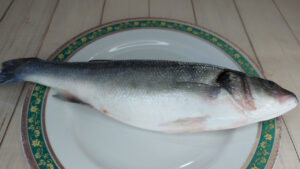 branzino o spigola