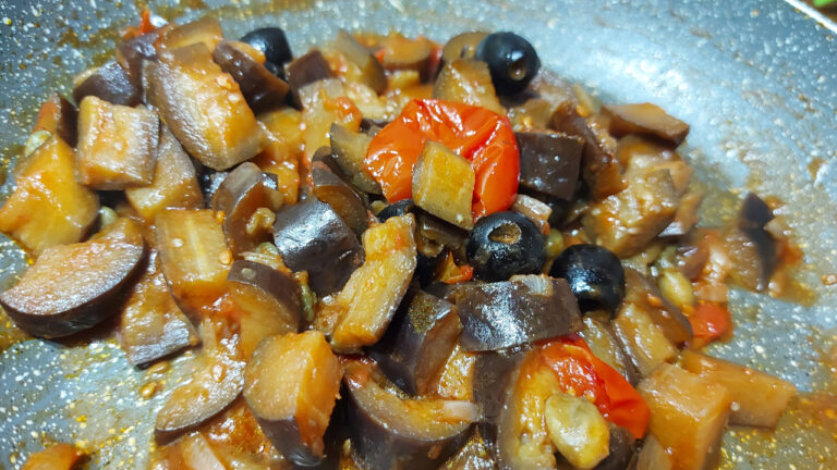 caponata