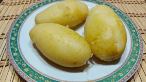 patate lesse