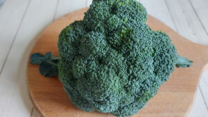 broccolo calabrese