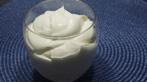 crema al mascarpone