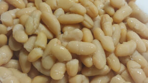 fagioli cannellini lessati