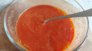 salsa di pomodoro