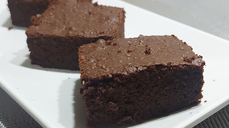 brownies